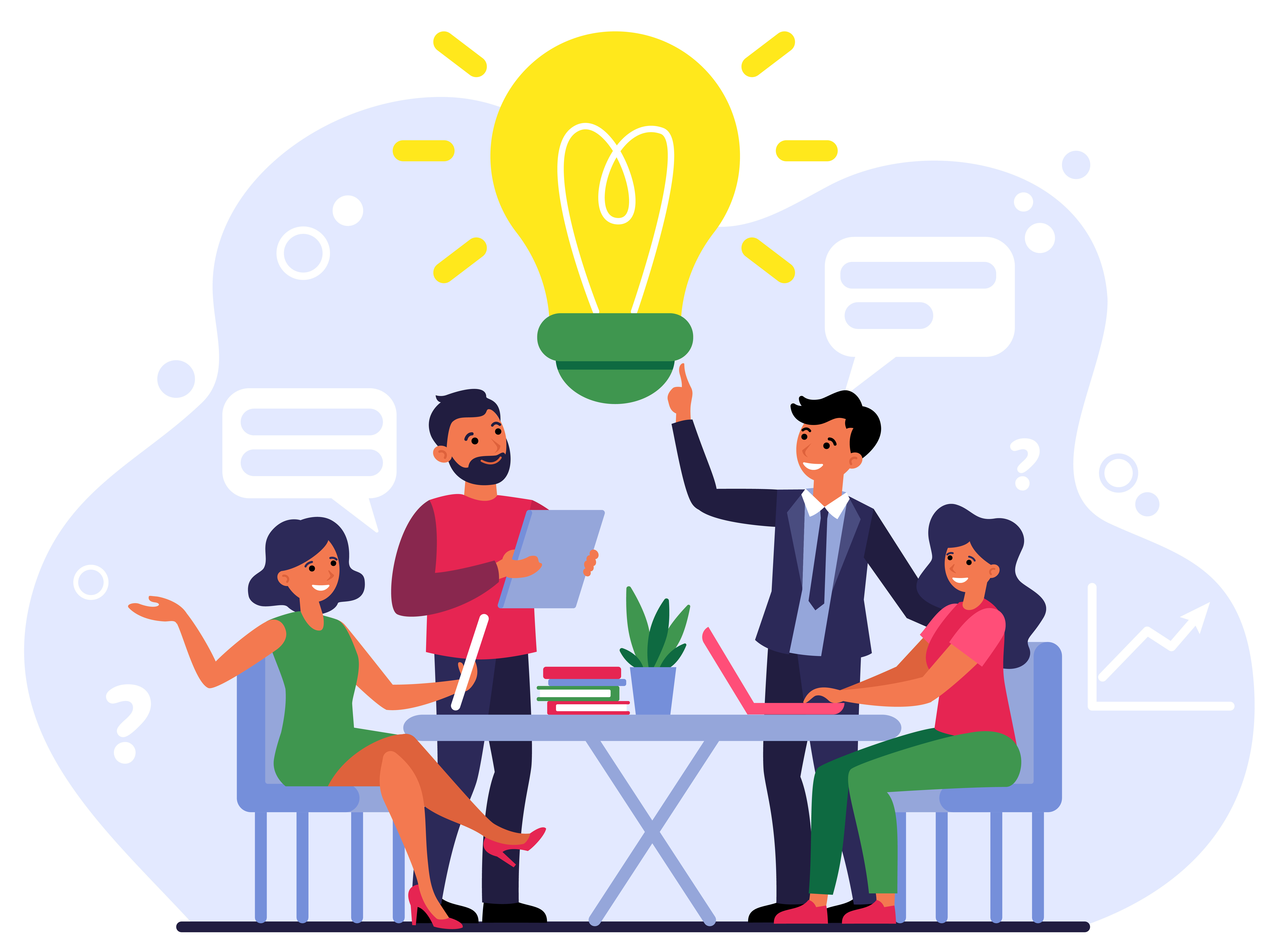 What we do image